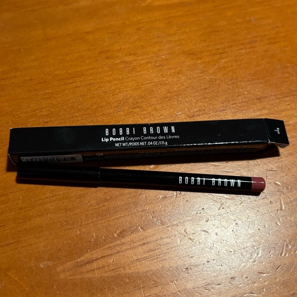 Bobbi Brown Lip Pencil Lip Liner Rose - Picture 2 of 16